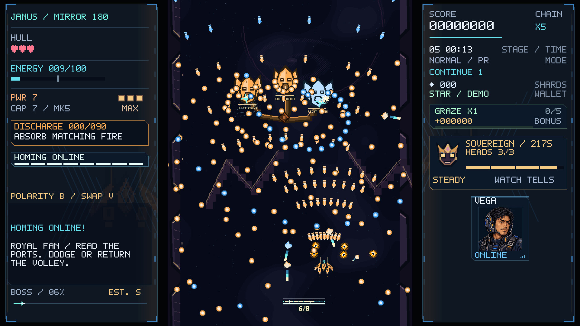 Shatterwing screenshot 5