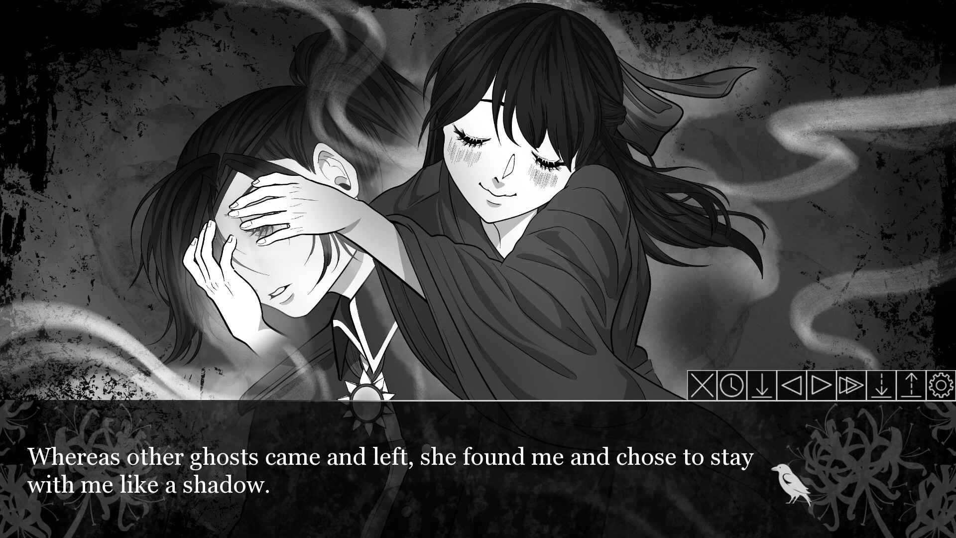 Thine Curse of Loss screenshot 1