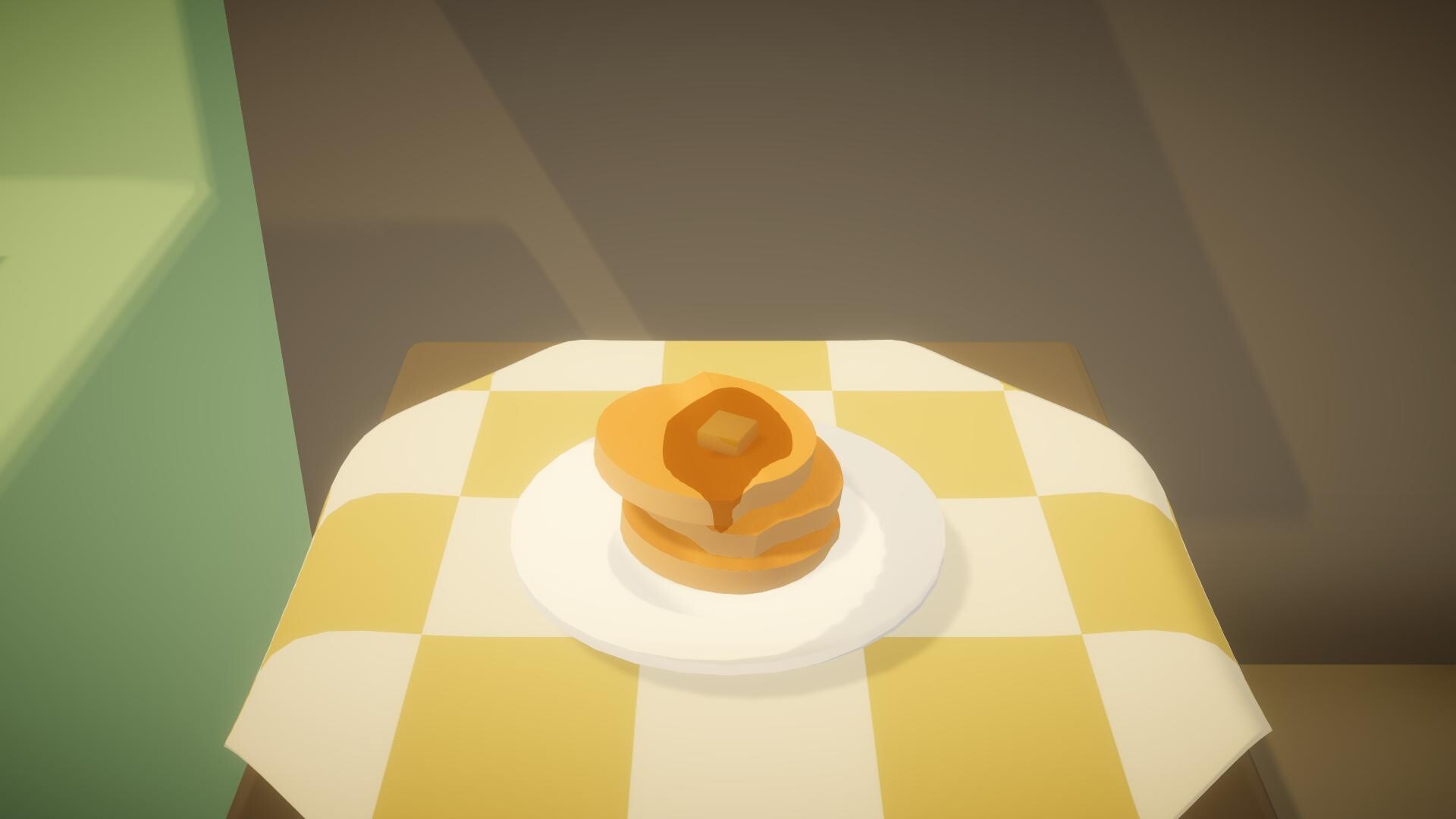 Just Pancake Simulator screenshot 4