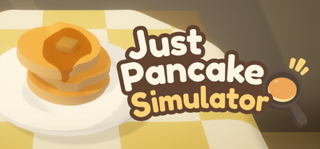 Just Pancake Simulator