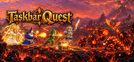 Taskbar Quest
