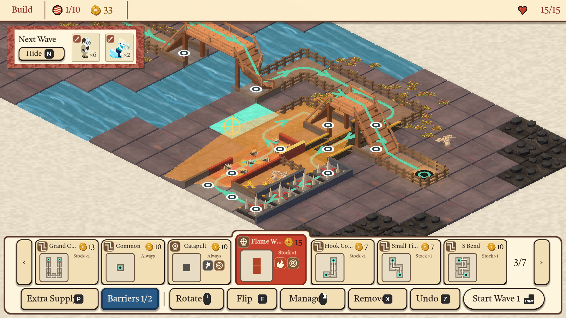 Welcome to Hell Resort! screenshot 4