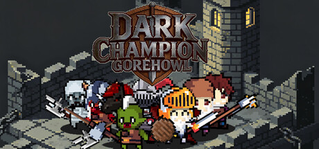 DARKCHAMPION-GOREHOWL