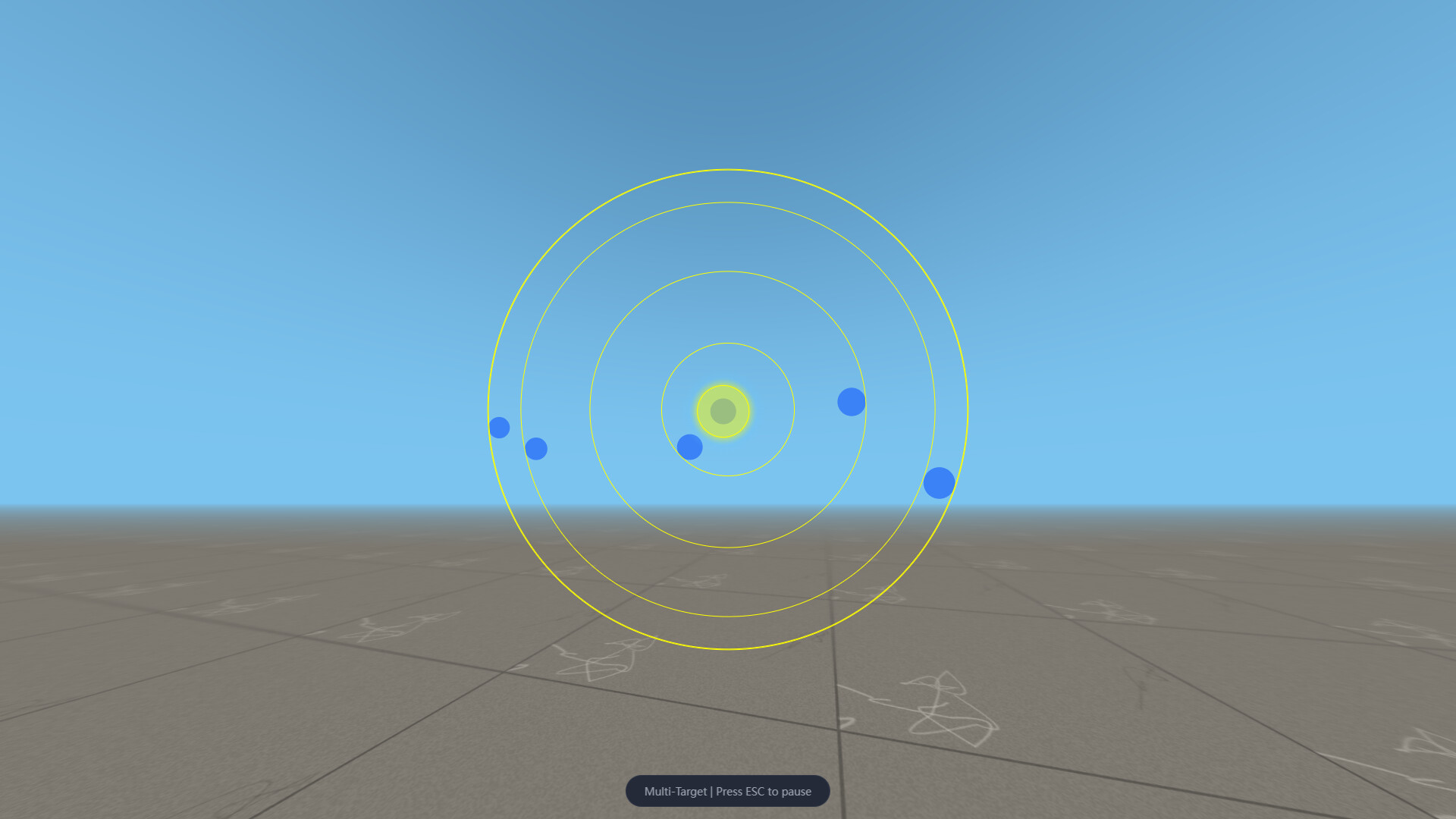 AimZen screenshot 2