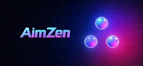 Cover art from AimZen