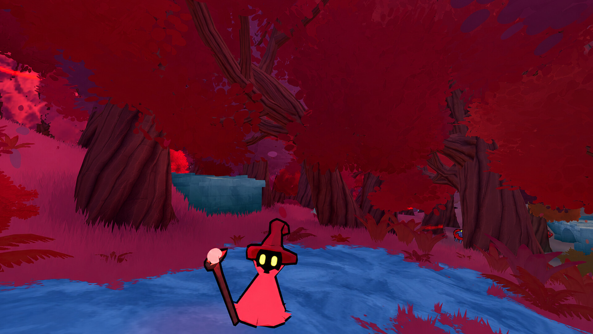 MAGEKIN screenshot 2