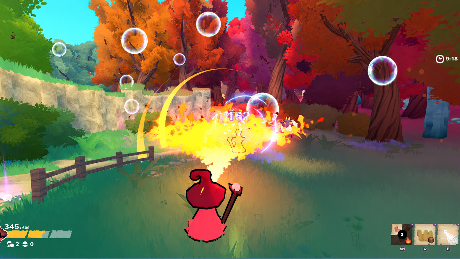 MAGEKIN screenshot 3