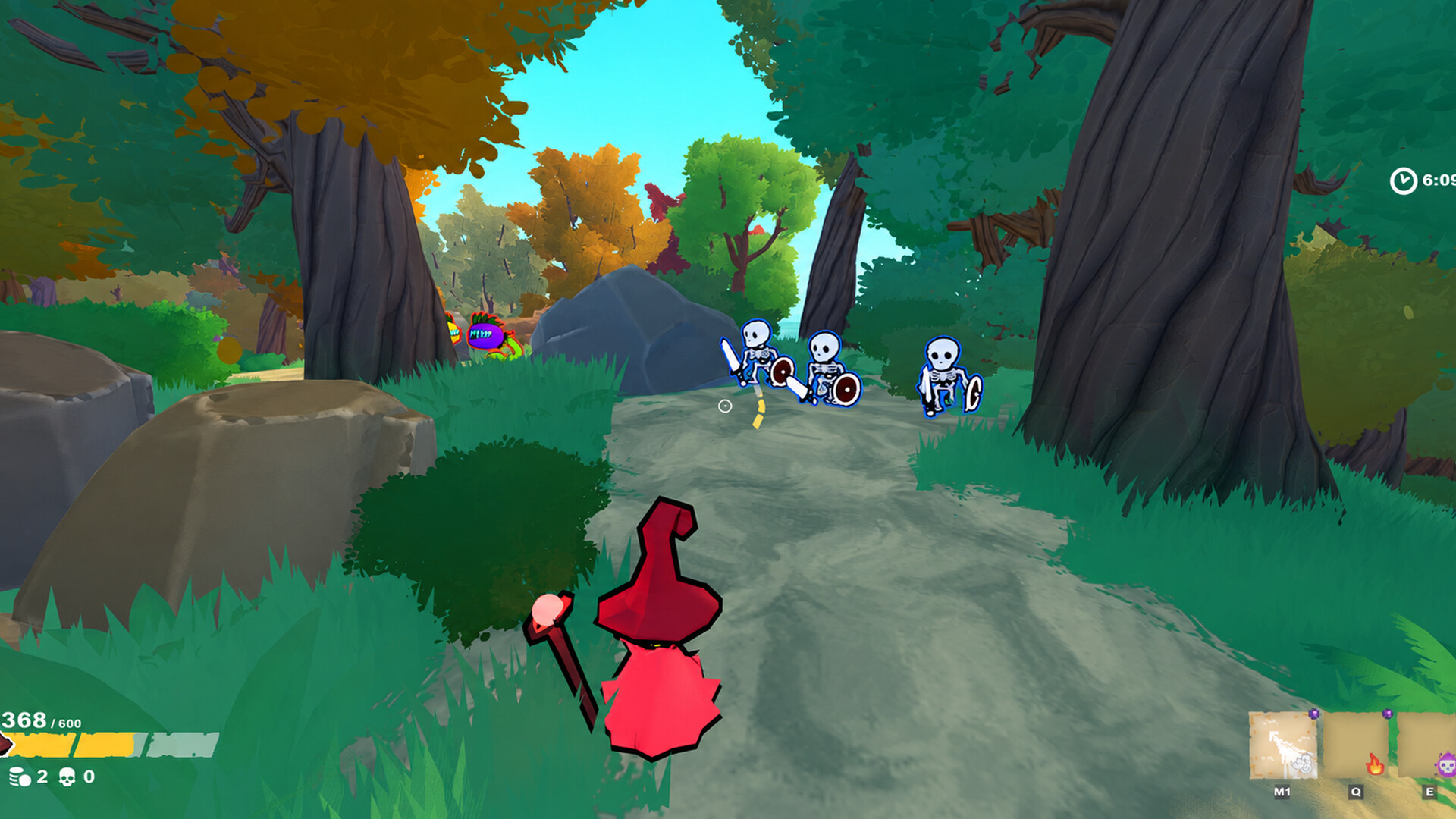 MAGEKIN screenshot 4