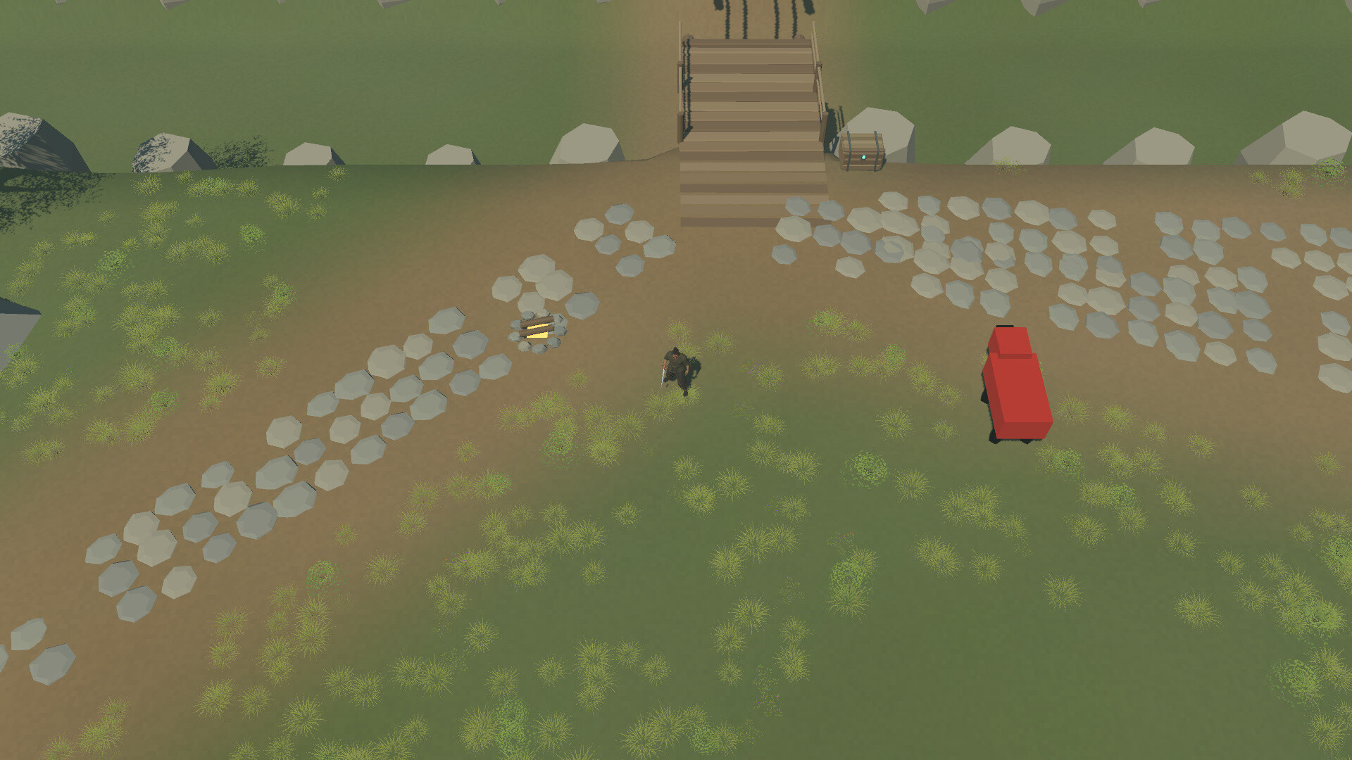 Xiukov screenshot 1