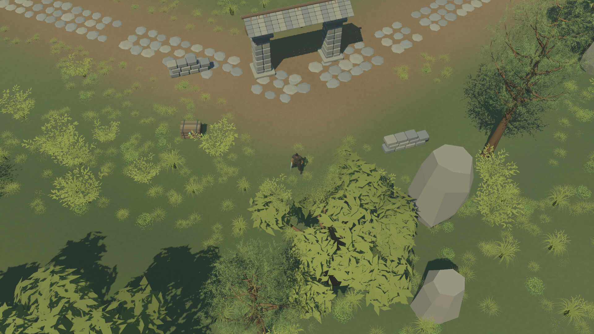 Xiukov screenshot 5