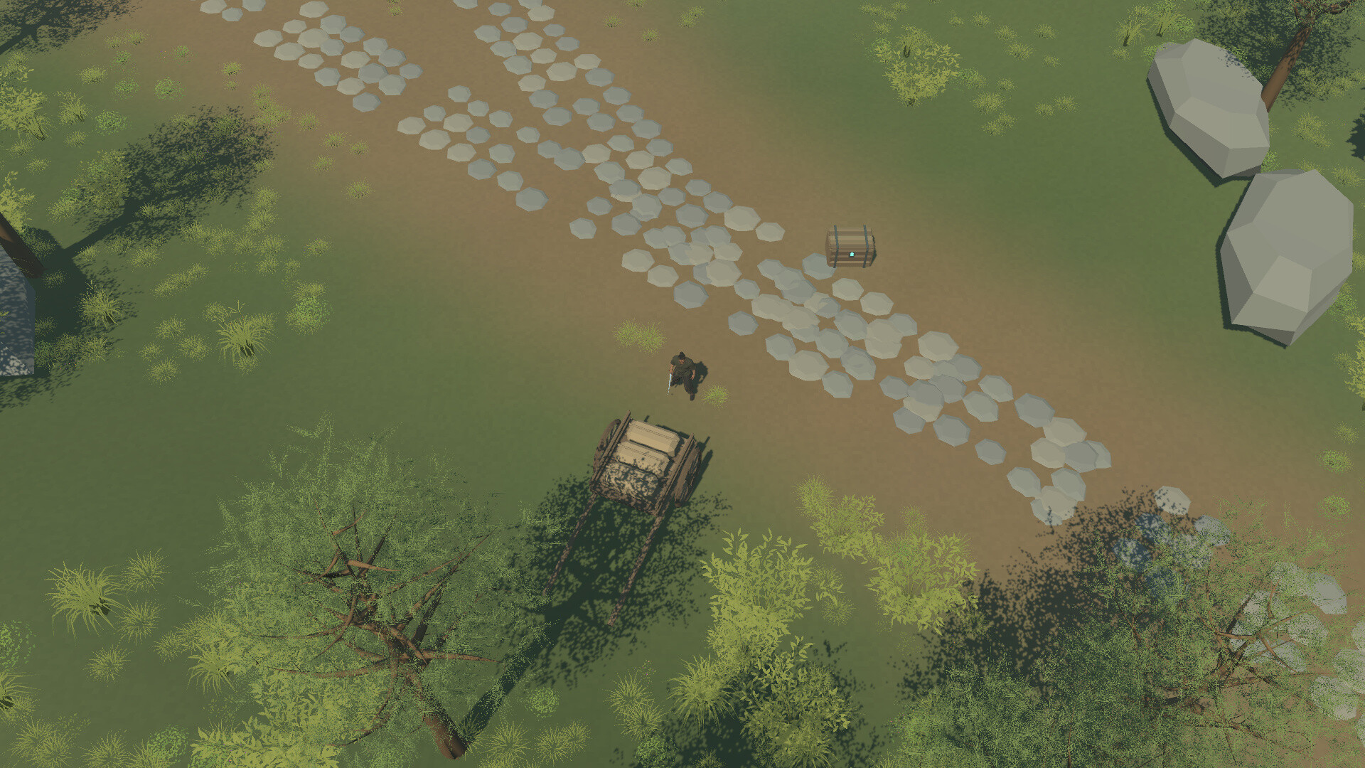 Xiukov screenshot 4