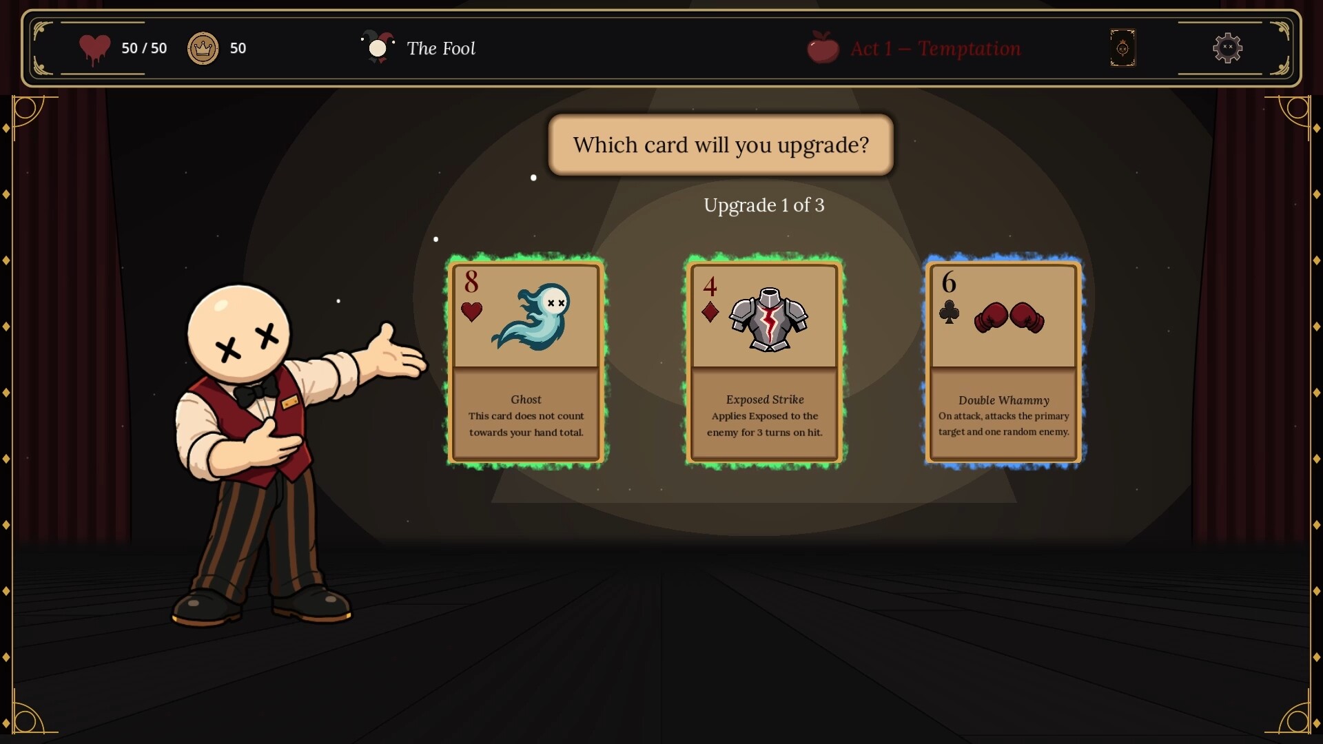 House of 21 screenshot 5