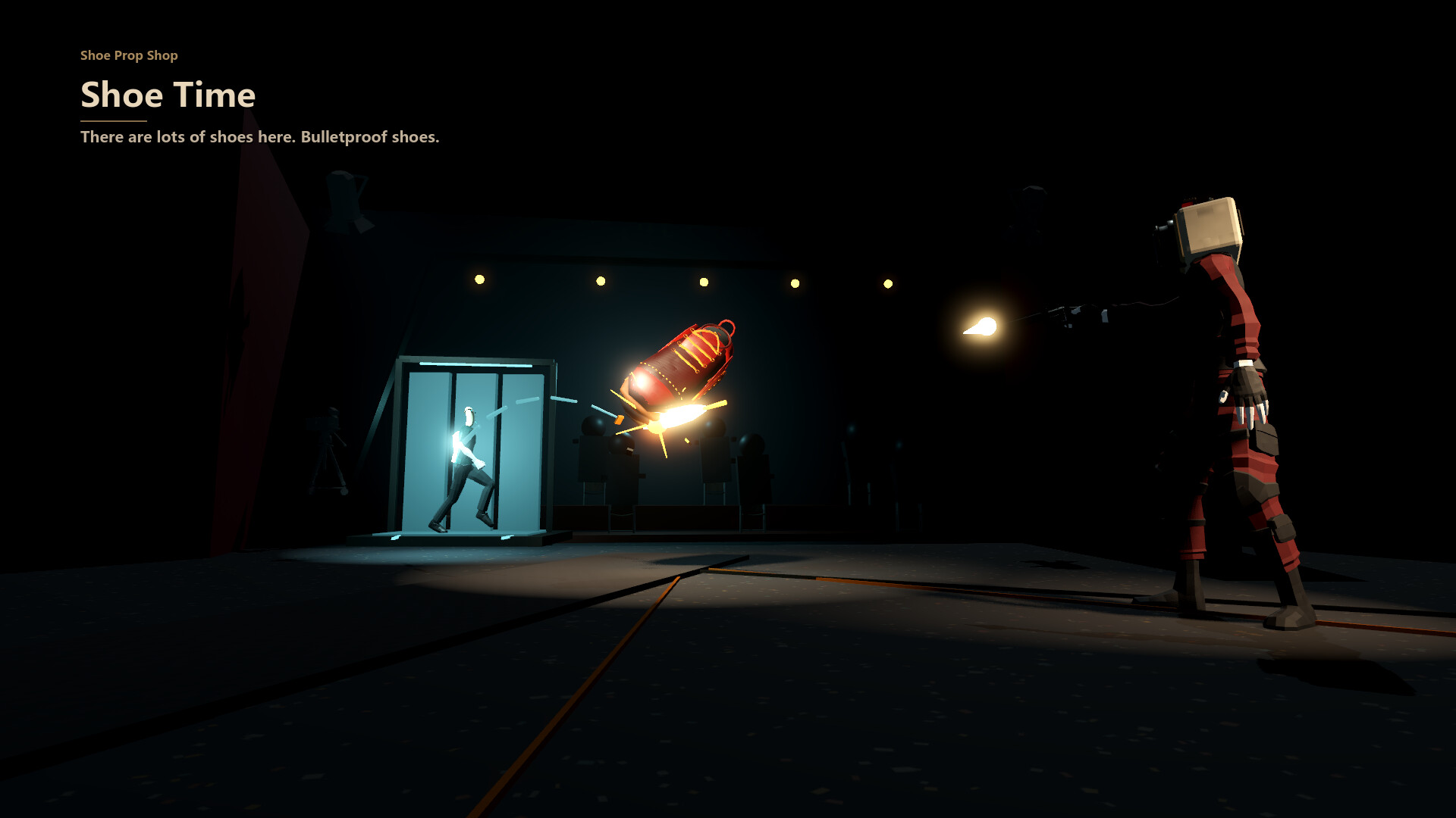 Quiz Bang! screenshot 5