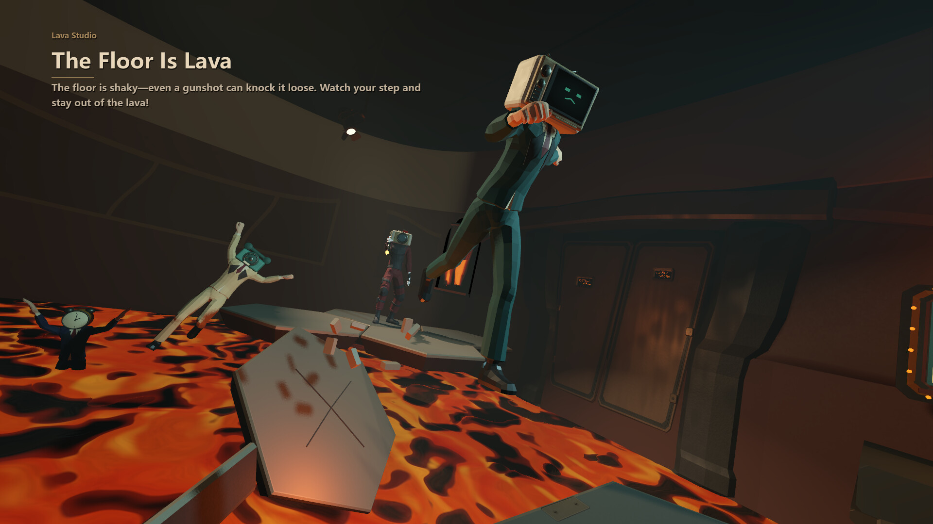 Quiz Bang! screenshot 4