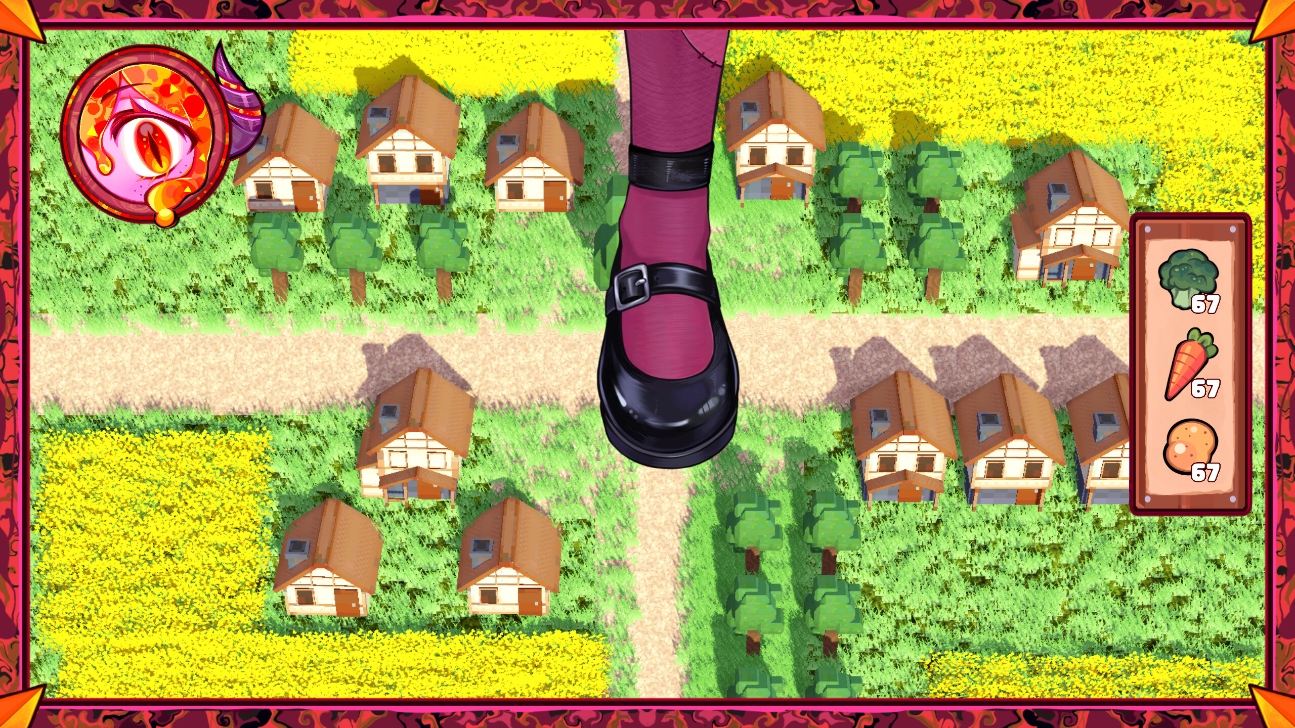 Dragopocalypse screenshot 3