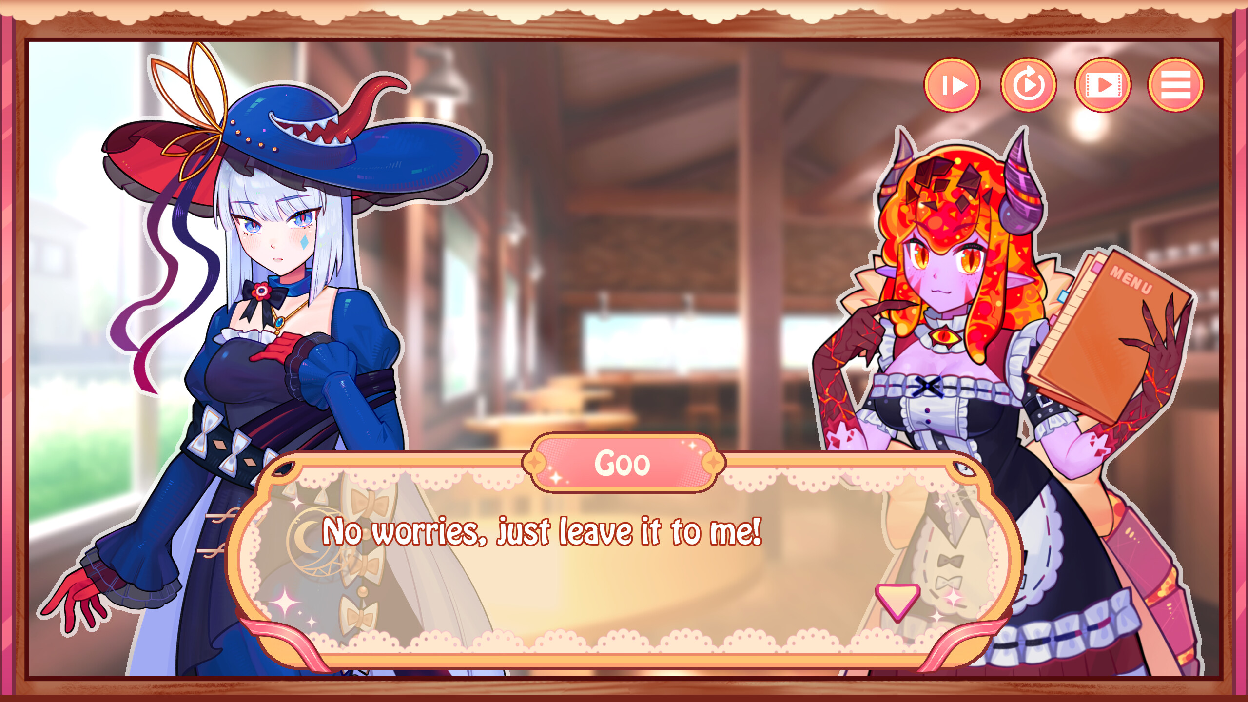 Dragopocalypse screenshot 5
