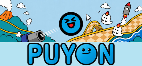 Cover art from PUYON