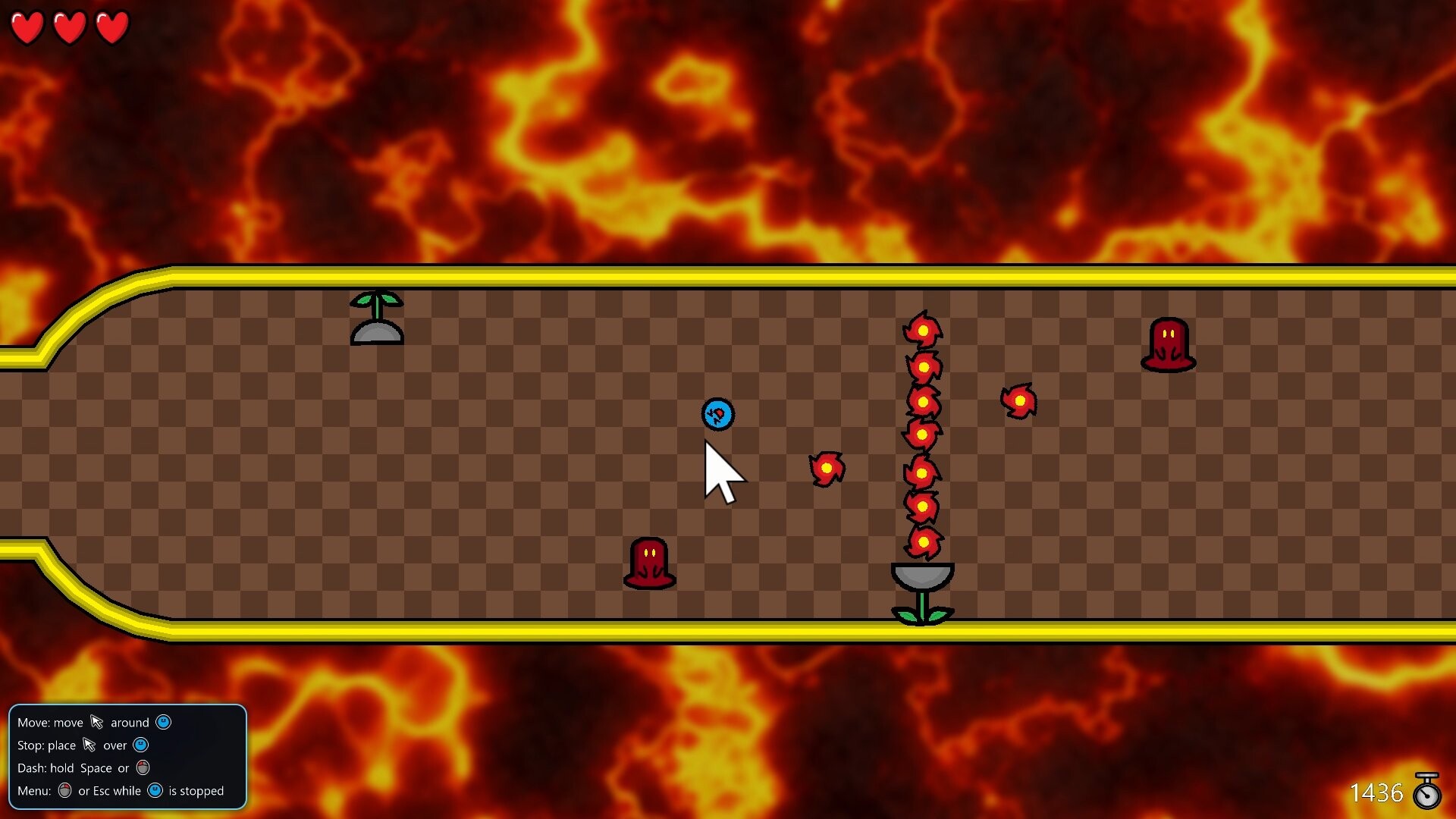 PUYON screenshot 2