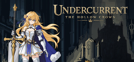 Cover art from Undercurrent: The Hollow Crown