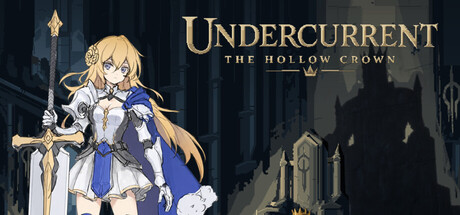 Cover art from Undercurrent: The Hollow Crown