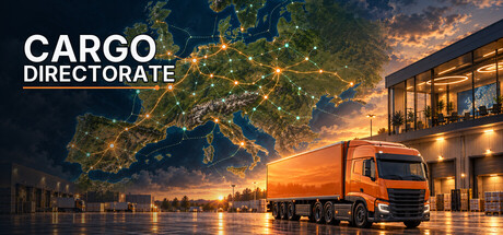 Cover art from Cargo Directorate