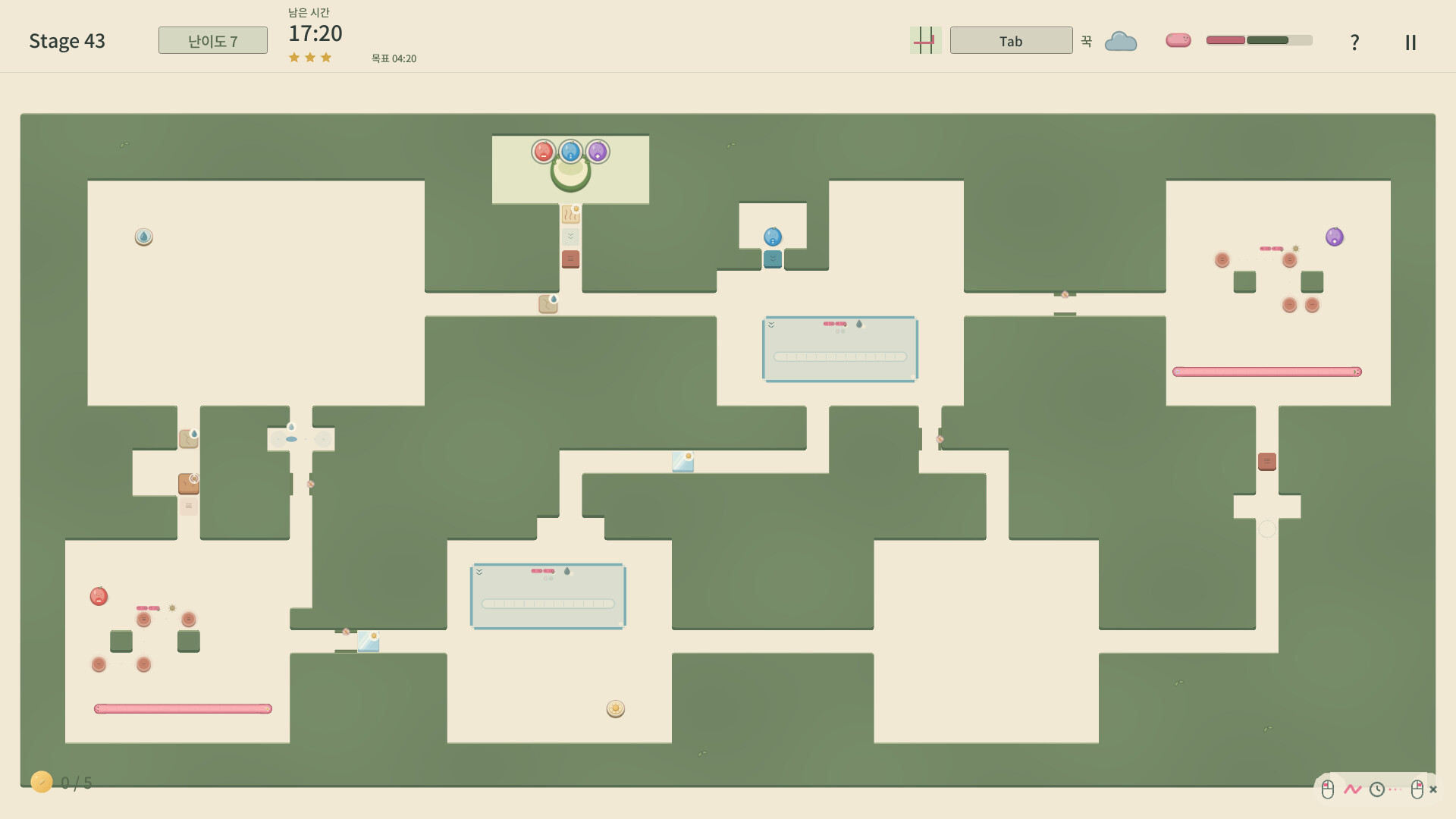Warm Worm: Together screenshot 5