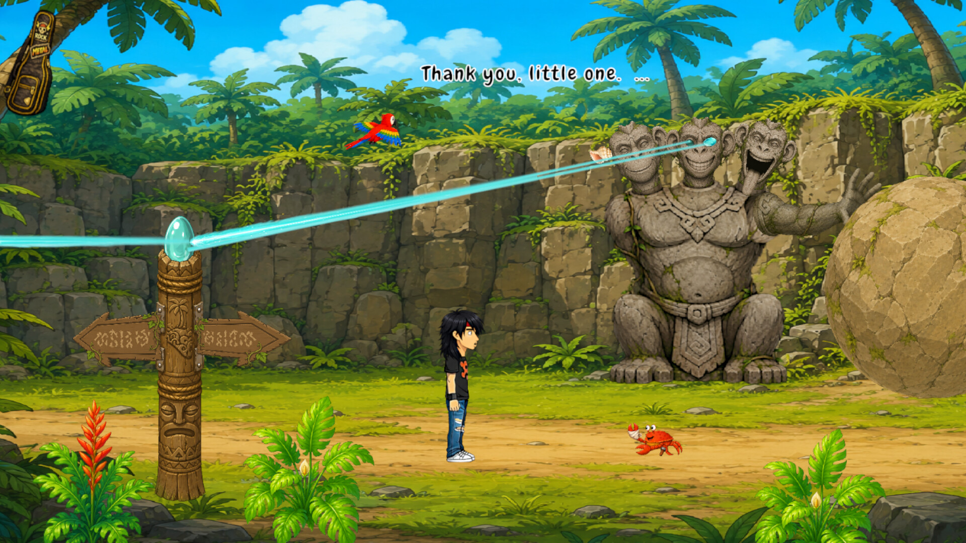 Time Travel Is No Picnic screenshot 4