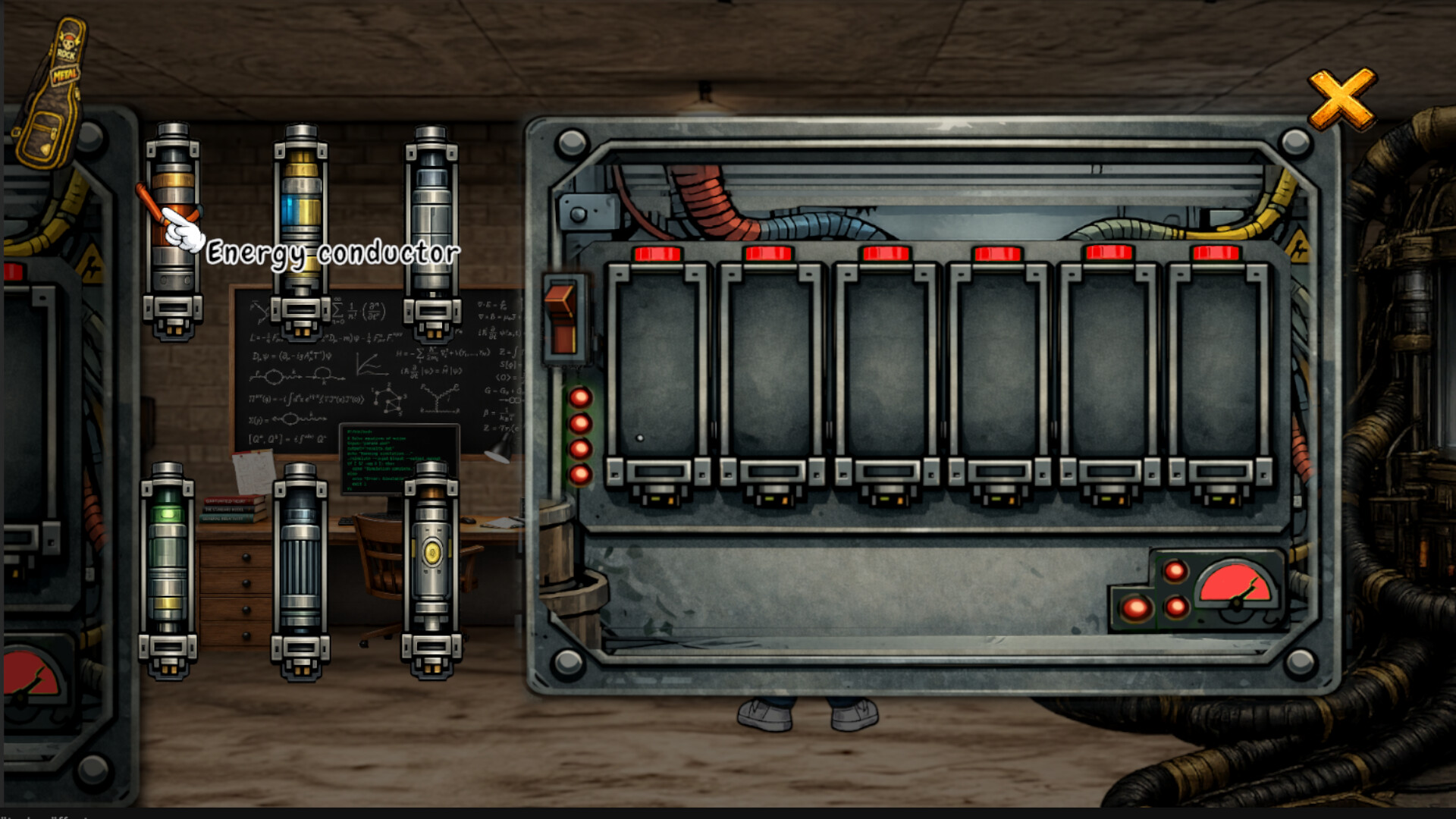 Time Travel Is No Picnic screenshot 5