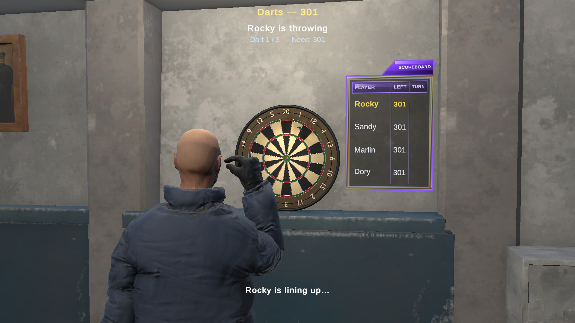 Frag Party screenshot 2