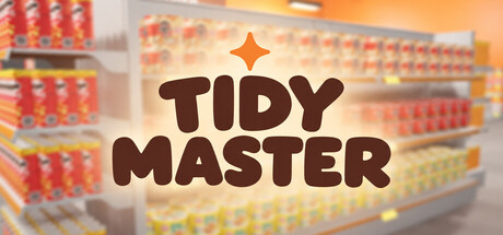 Cover art from Tidy Master
