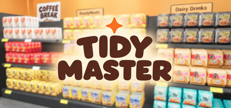 Tidy Master
