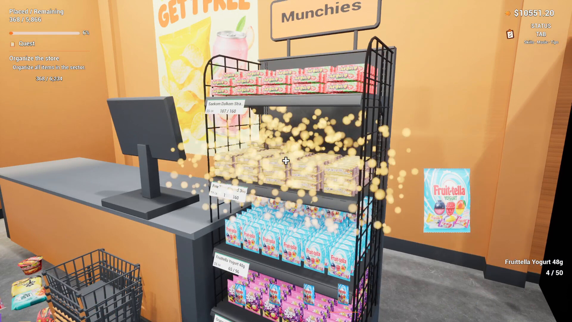Tidy Master screenshot 4