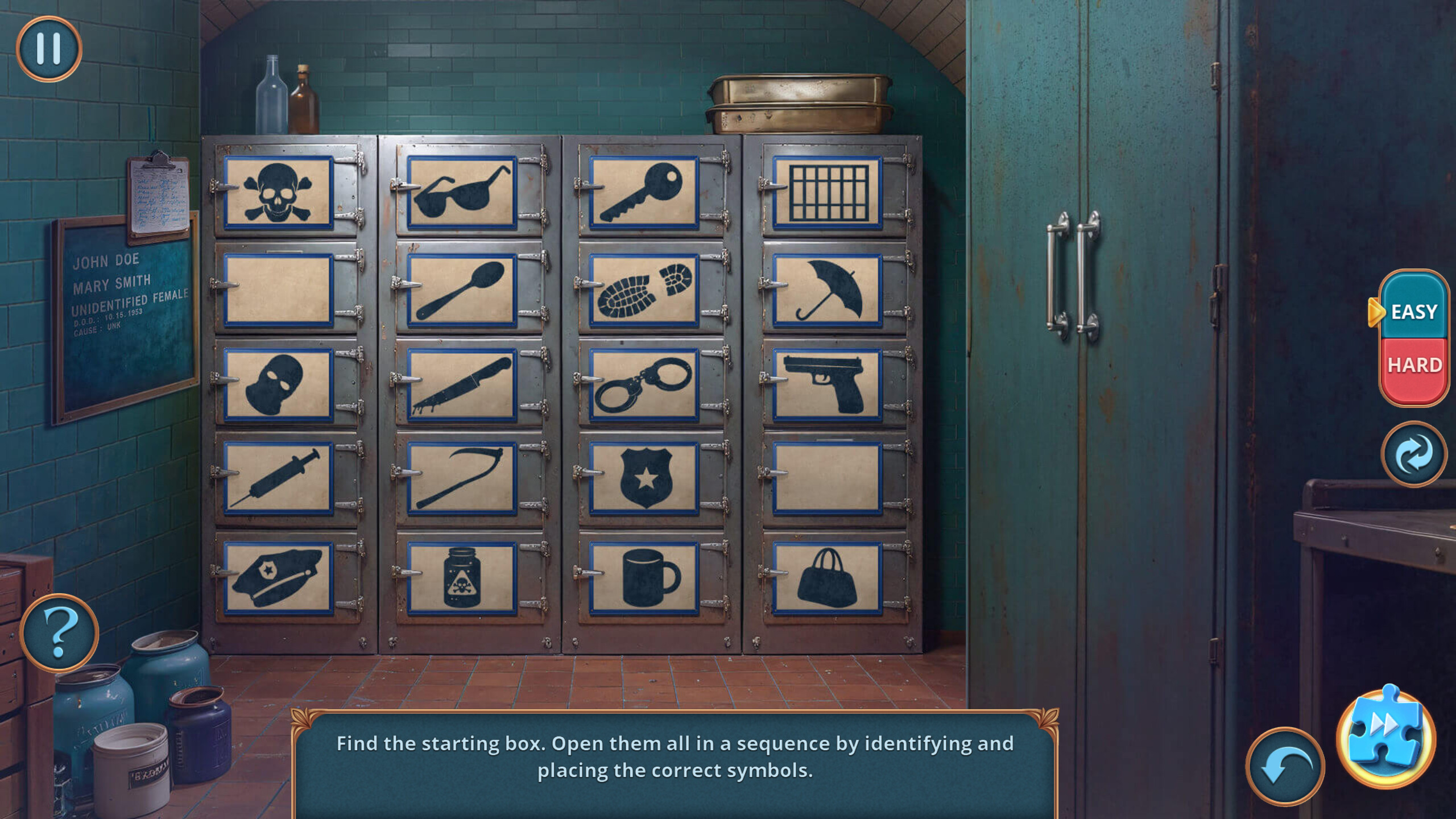 Secrets of Salem: Tarot Murders Collector's Edition trailer