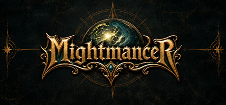 Cover art from Mightmancer