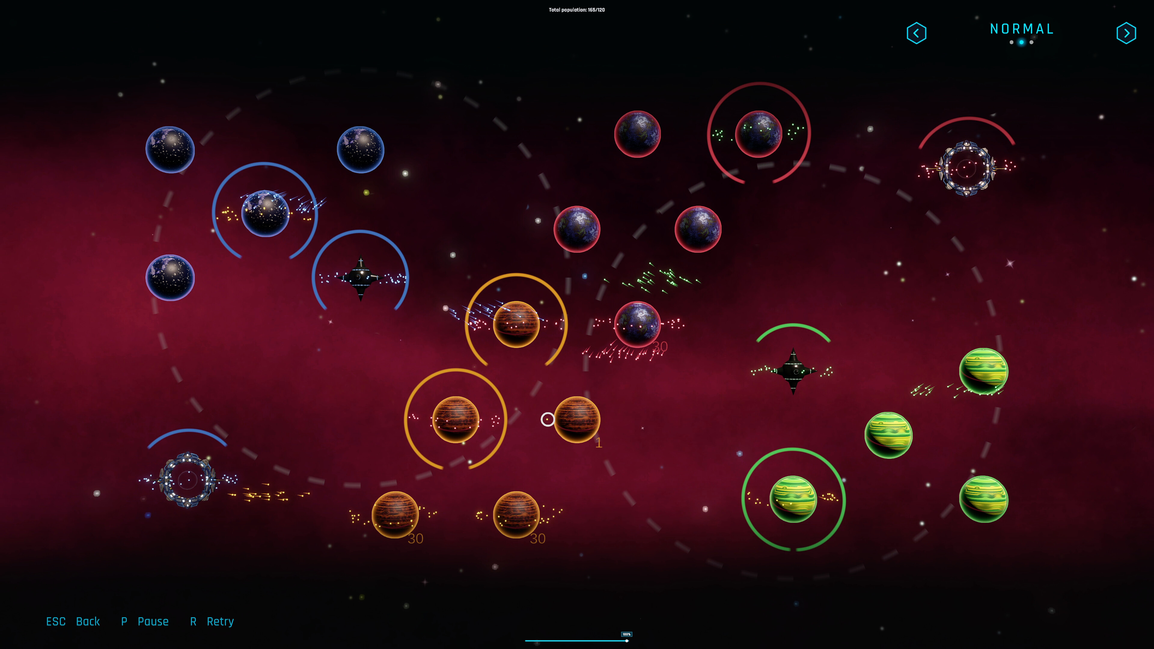 NOVA screenshot 5