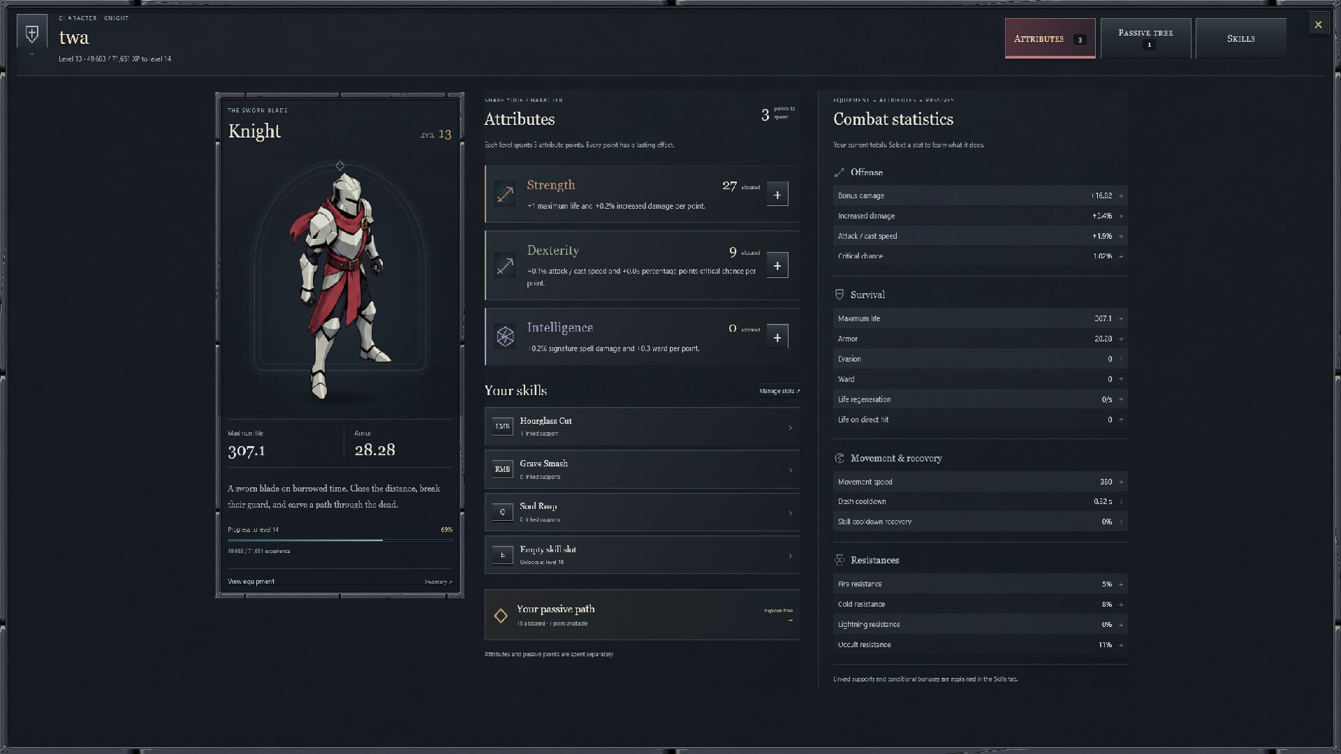 Death's Hour screenshot 5
