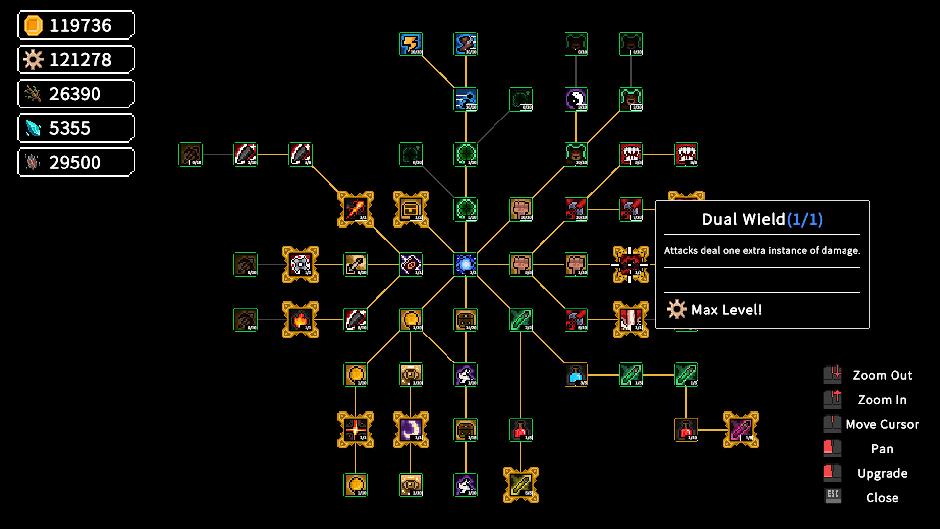 Underground Sweeper screenshot 4
