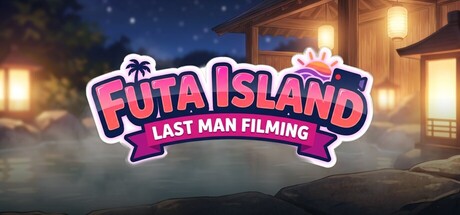 Cover art from Futa Island: Last Man Filming