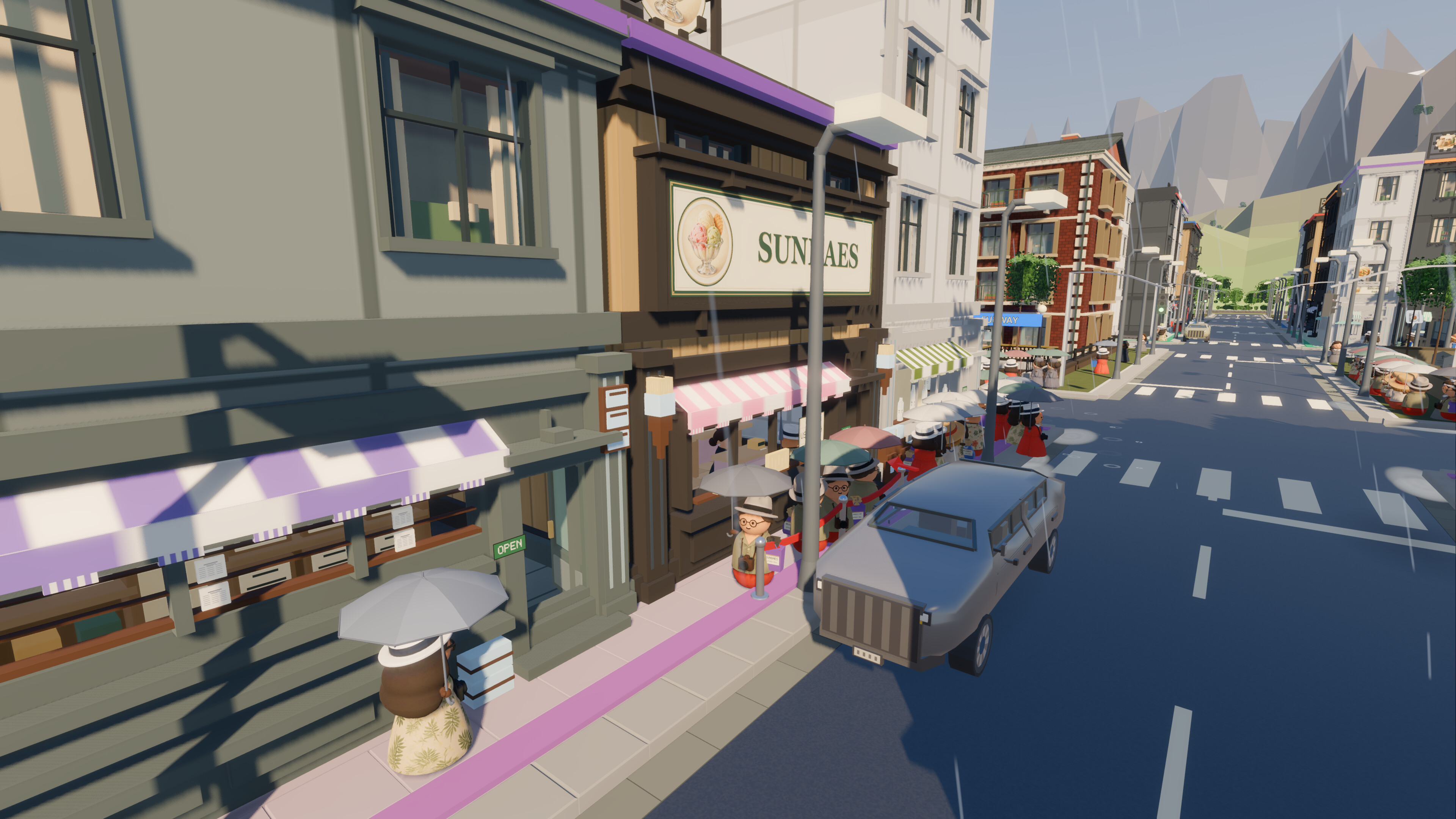 Lotwick Hill screenshot 4