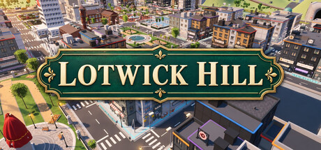 Lotwick Hill