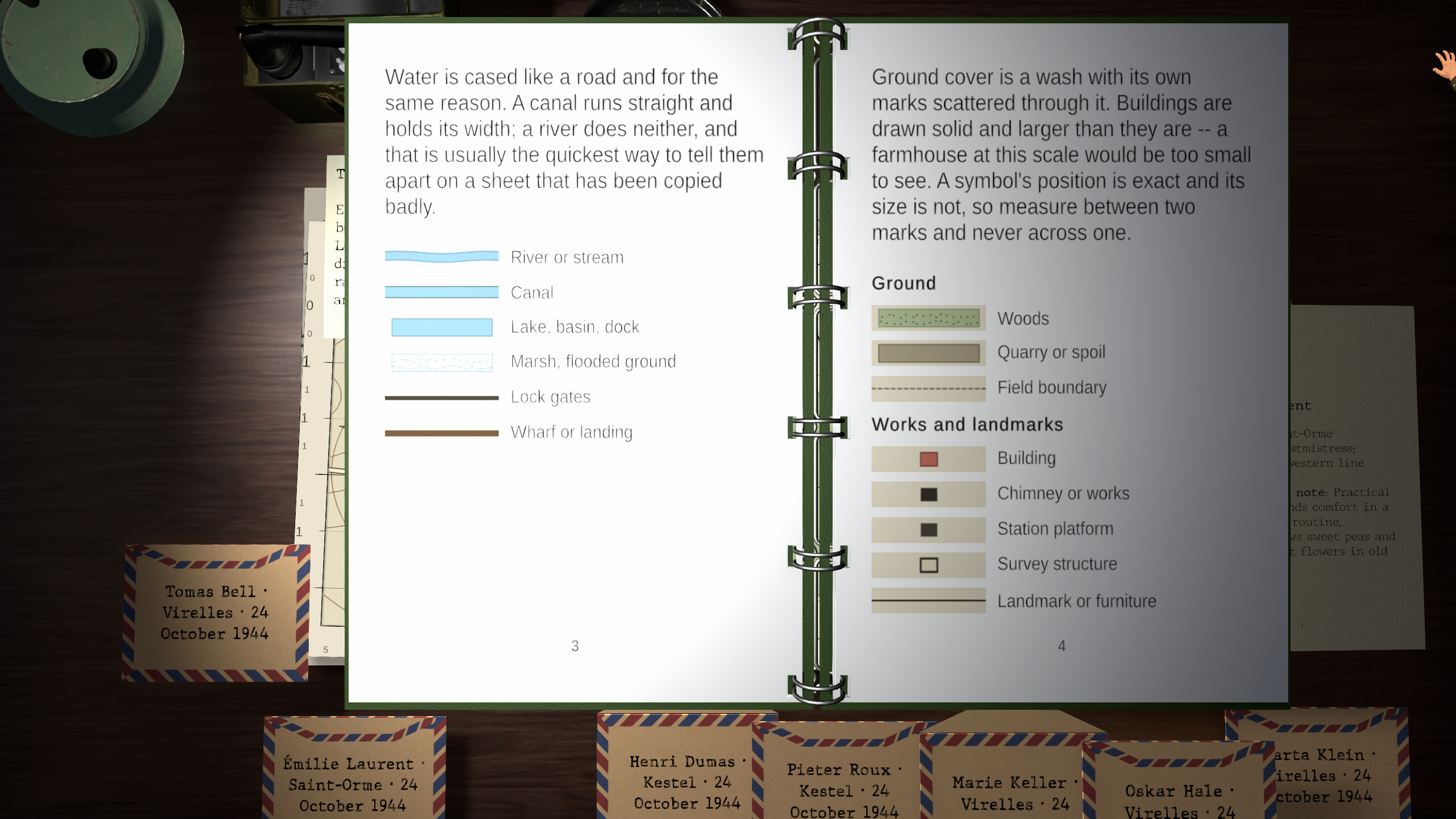 Liar's Front screenshot 4