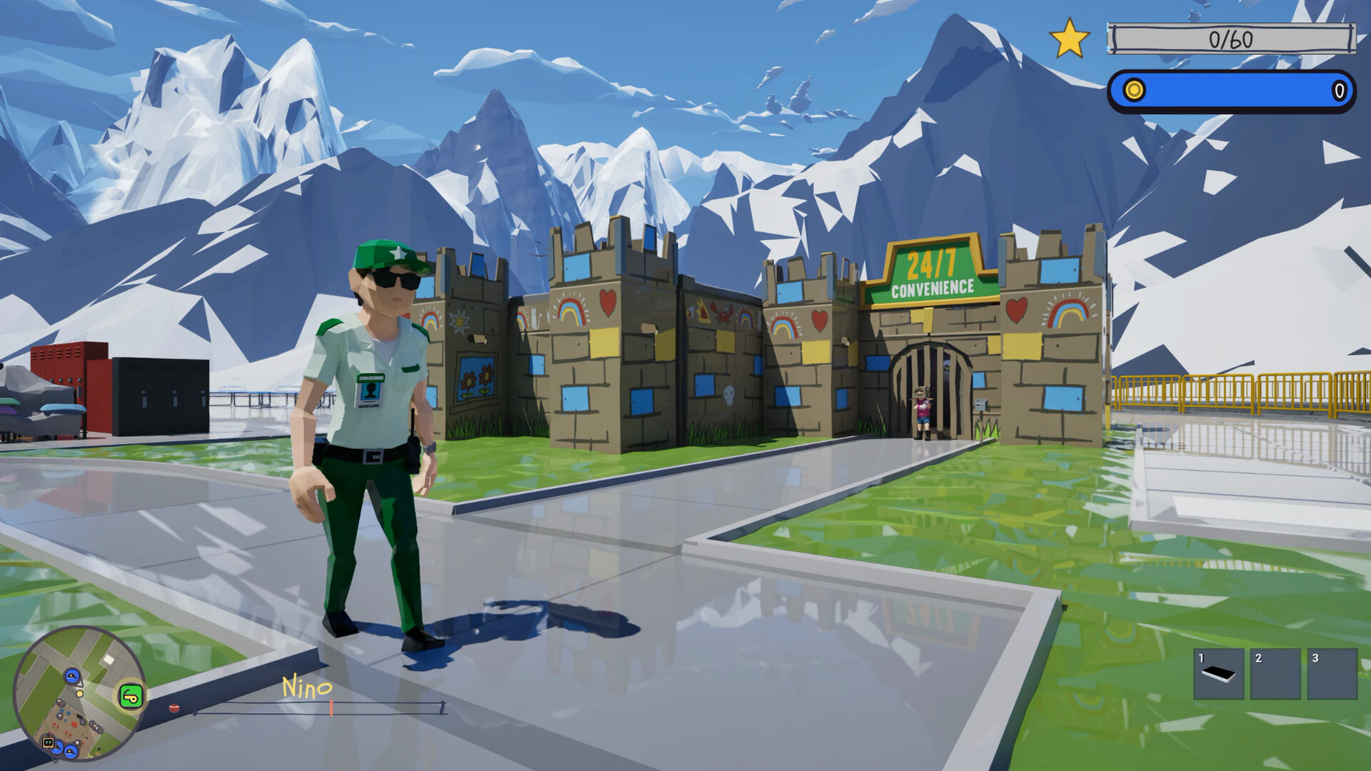 Schooligans screenshot 5