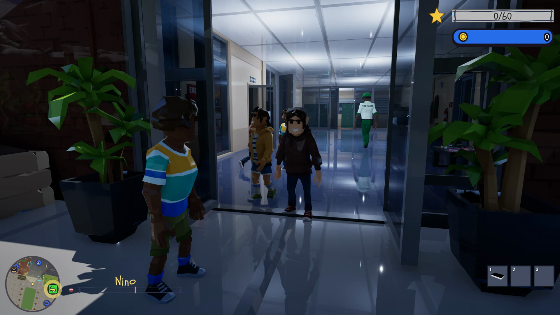 Schooligans screenshot 4