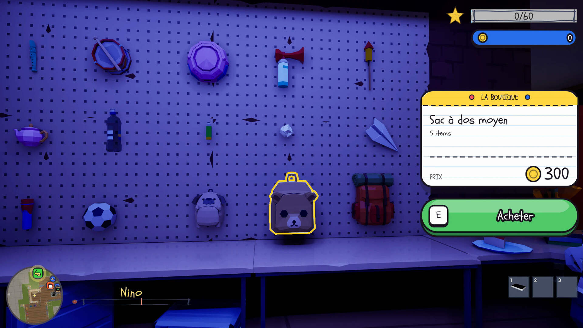 Schooligans screenshot 2