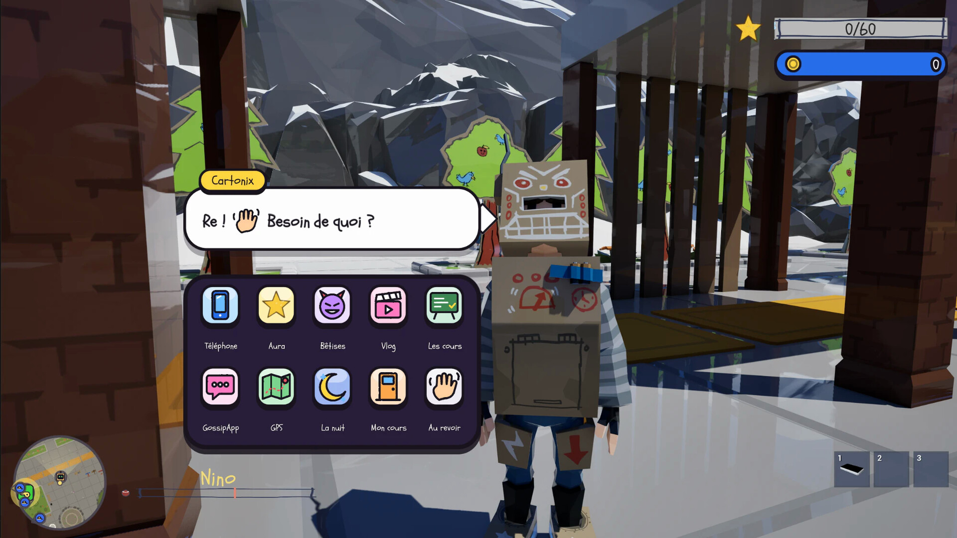 Schooligans screenshot 3