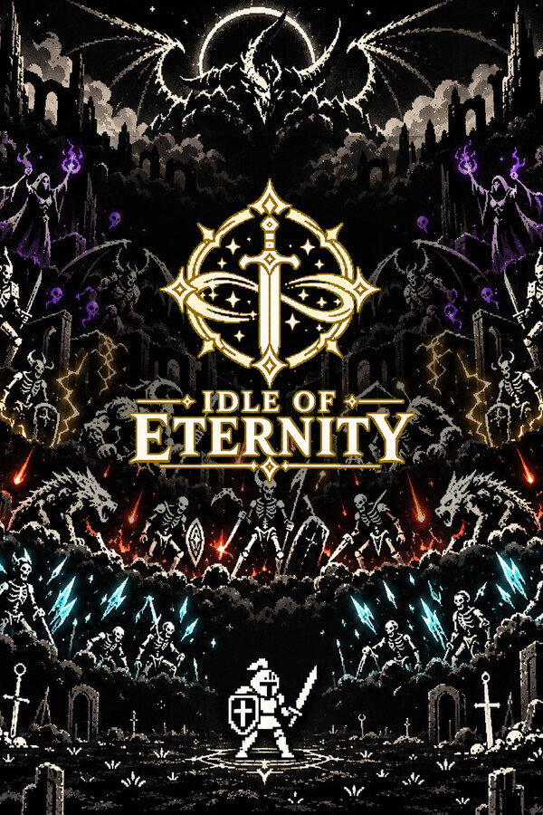 Idle of Eternity