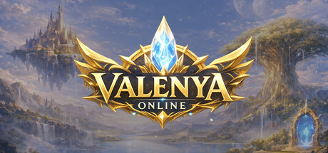 Cover art from Valenya Online