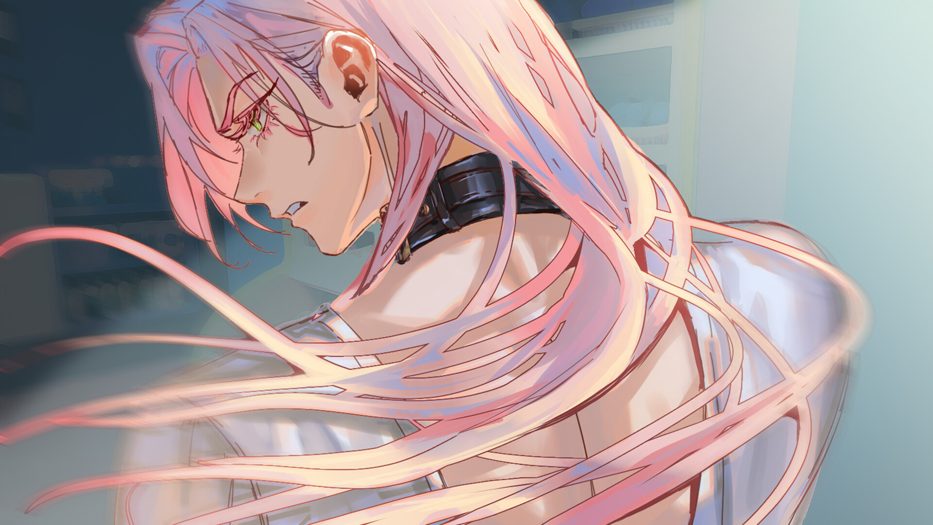 Nectar Spines screenshot 1
