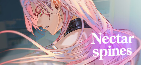 Nectar Spines