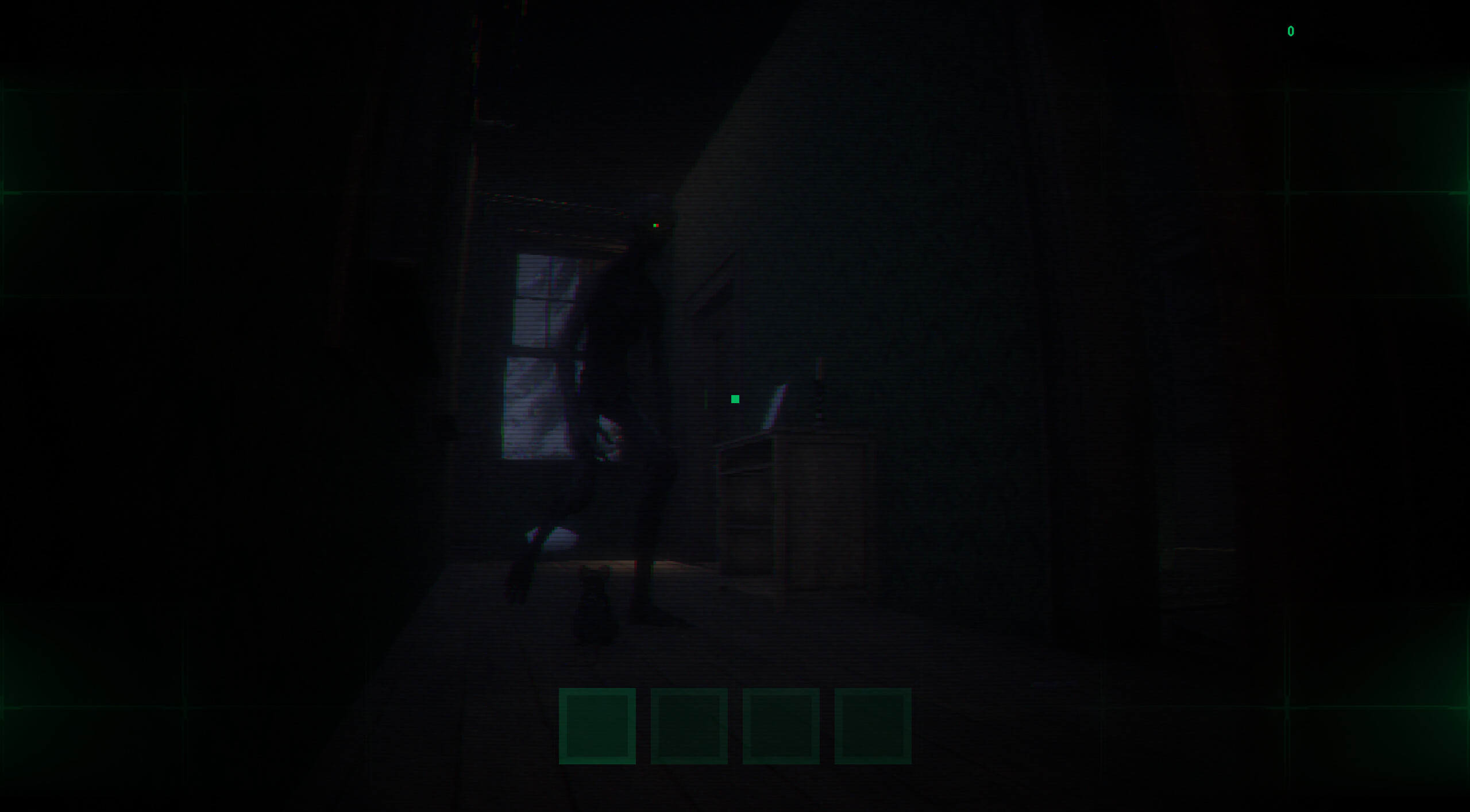 C.O.A.L Division screenshot 5